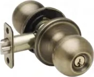 Door Ball Lock SET Part6